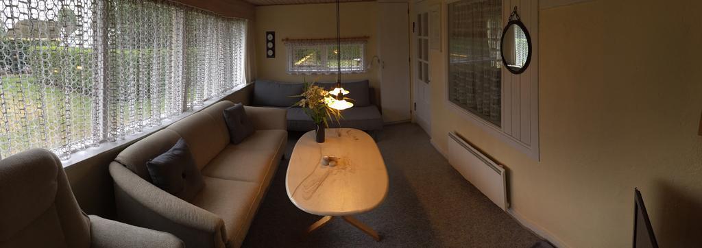 I Hjertet Af Ballum Room photo